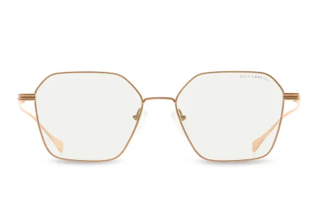 Okulary korekcyjne Dita Lancier 116-A-02 53 tytanowe