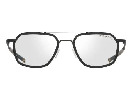 Okulary korekcyjne Dita Lancier 445-A-02 53 tytanowe