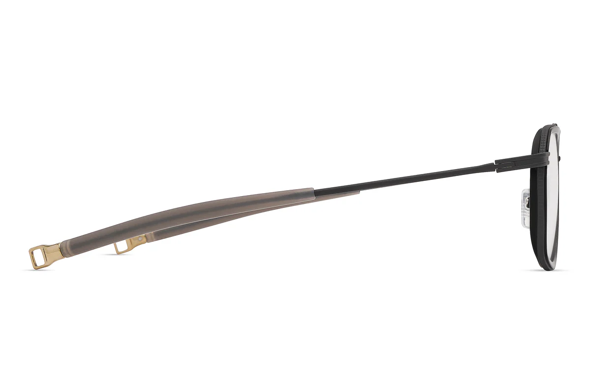 Okulary korekcyjne Dita Lancier 445-A-02 53 tytanowe