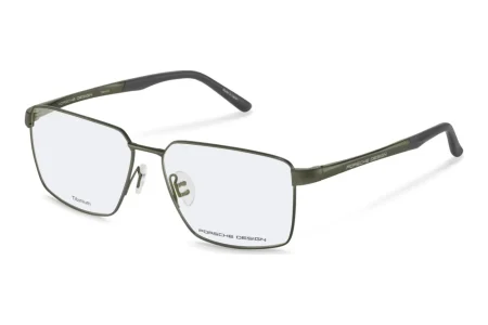 Okulary korekcyjne Porsche Design Titanium P’81004 D 59