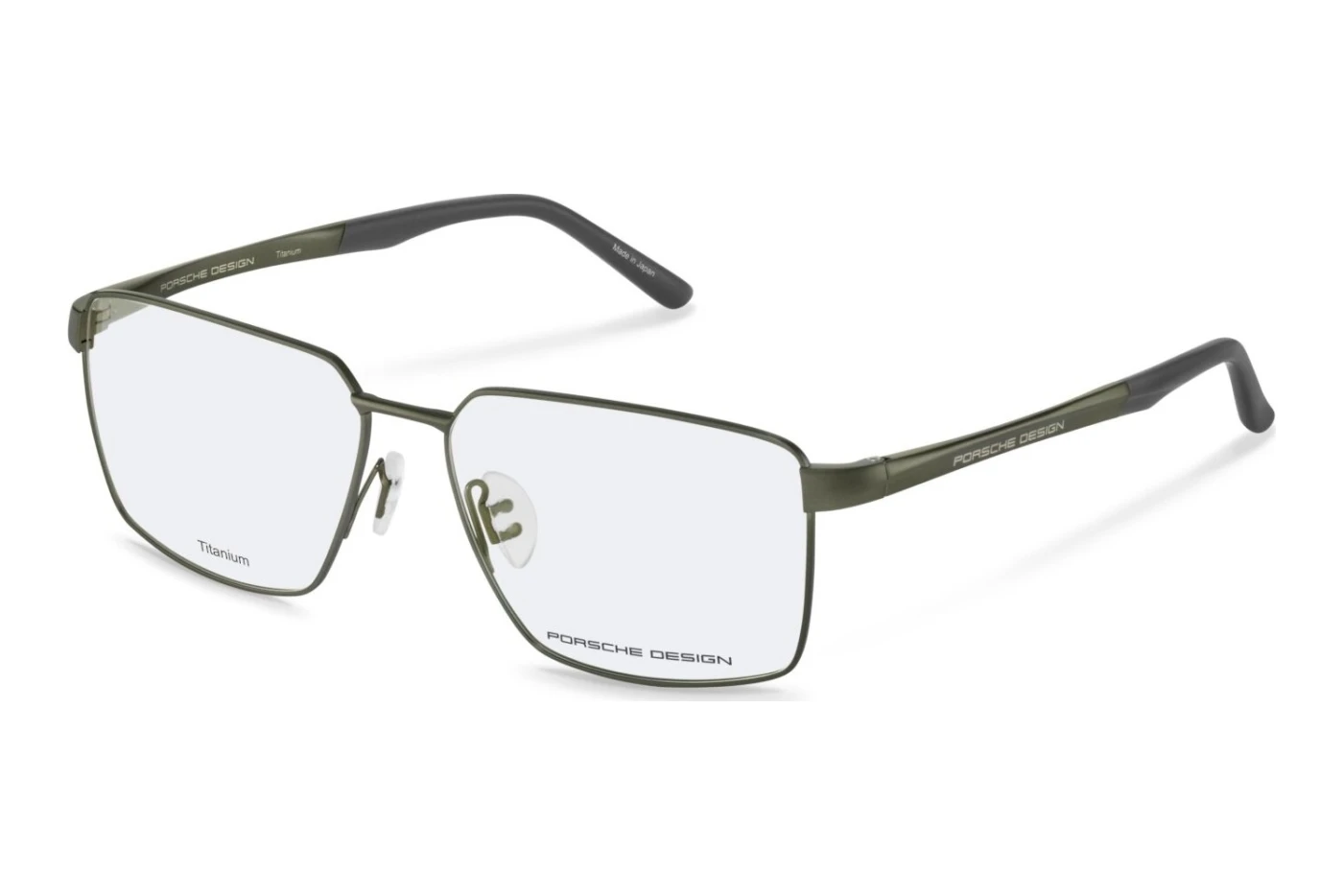 Okulary korekcyjne Porsche Design Titanium P’81004 D 59