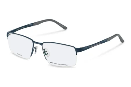 Okulary korekcyjne Porsche Design Titanium P’81005 C 57