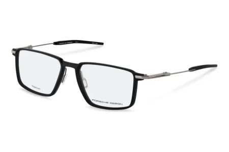 Okulary korekcyjne Porsche Design Titanium P’81006 A 55