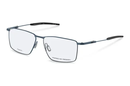 Okulary korekcyjne Porsche Design Titanium P’81007 C 58