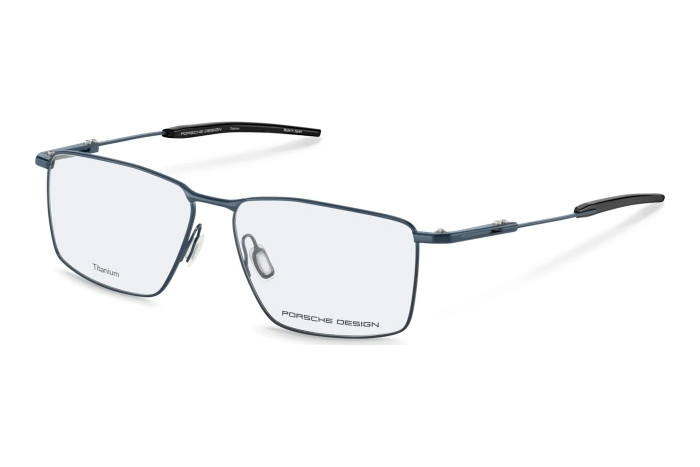 Okulary korekcyjne Porsche Design Titanium P’81007 C 58