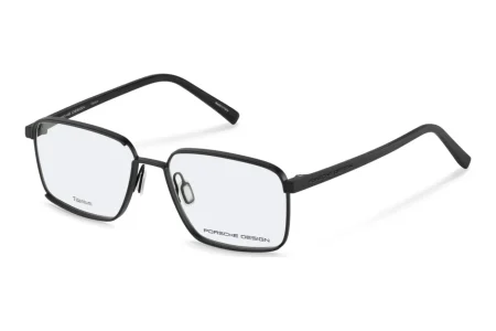 Okulary korekcyjne Porsche Design Titanium P’81008 A 55