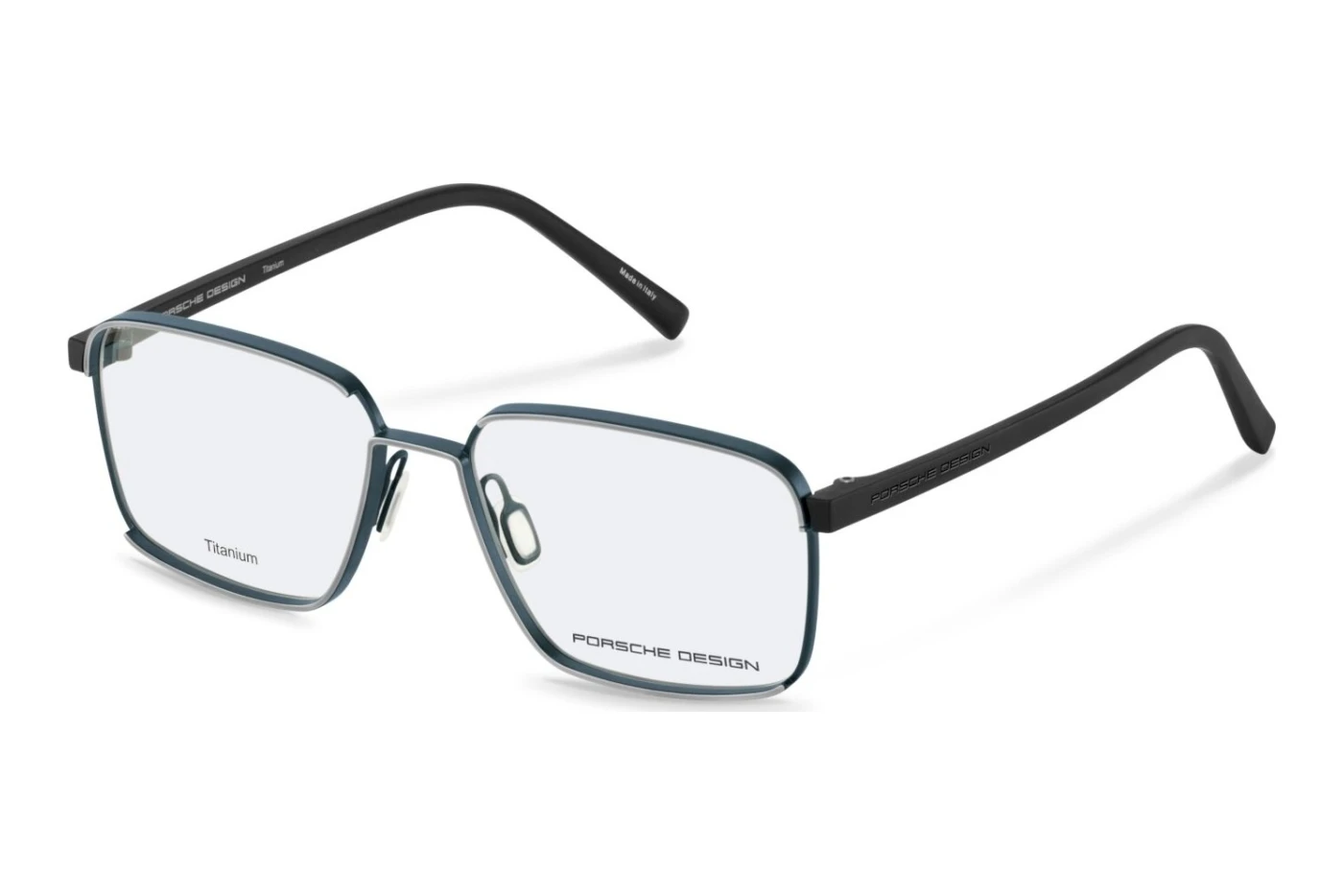 Okulary korekcyjne Porsche Design Titanium P’81008 D 55