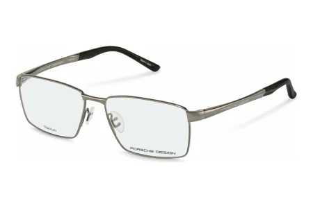 Okulary korekcyjne Porsche Design Titanium P’8777 C 58