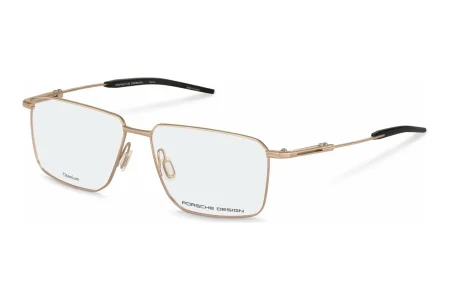Okulary korekcyjne Porsche Design Titanium P’8779 D 58
