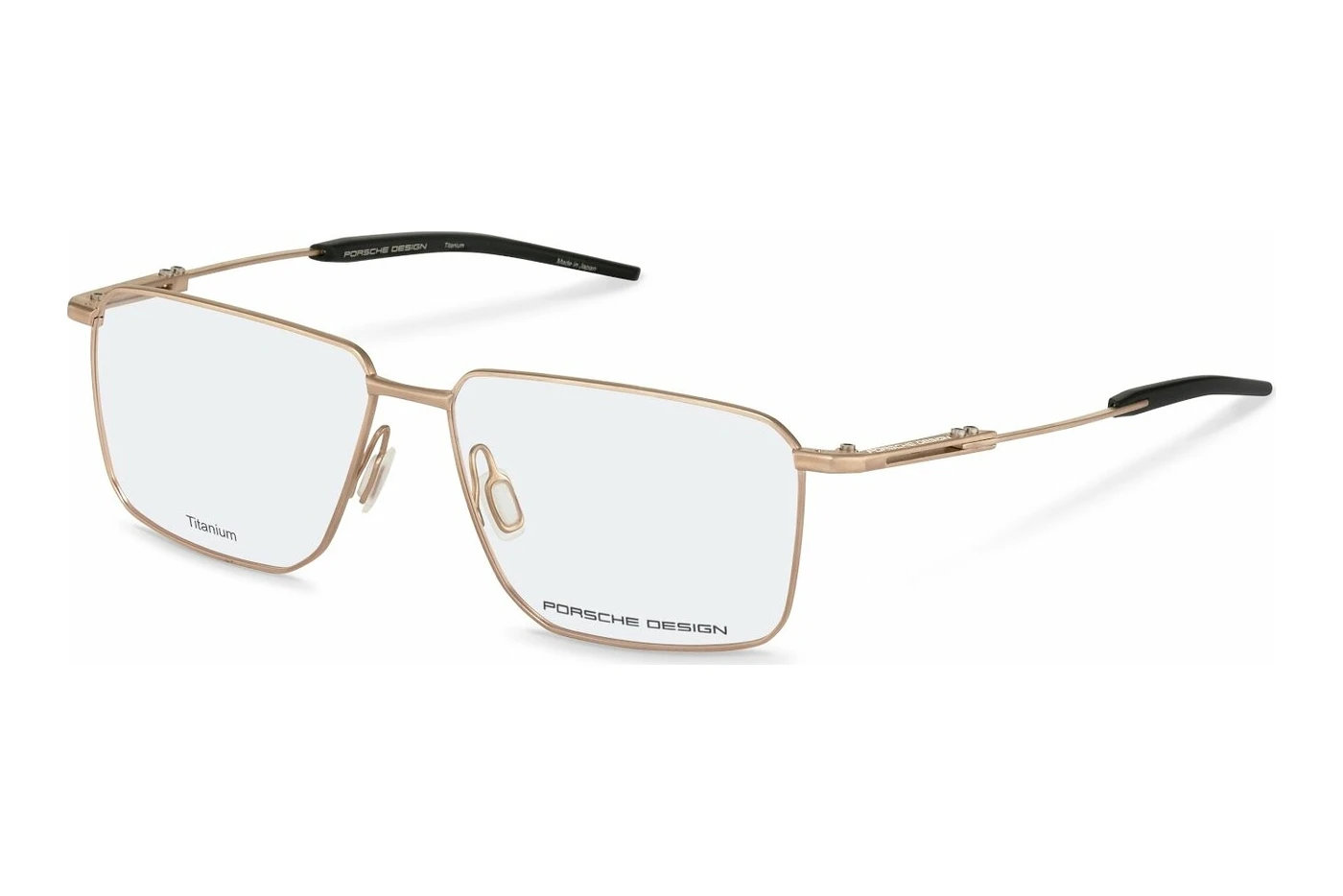 Okulary korekcyjne Porsche Design Titanium P’8779 D 58