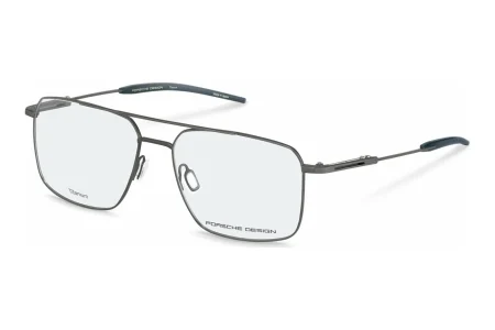 Okulary korekcyjne Porsche Design Titanium P’8780 B 57