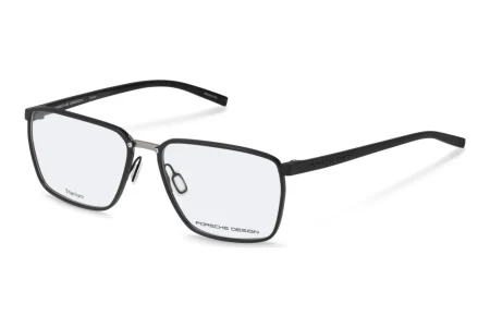 Okulary korekcyjne Porsche Design Titanium P’8787 A 57