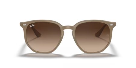 Okulary przeciwsłoneczne Ray-Ban® RB 4306 6166/13 54