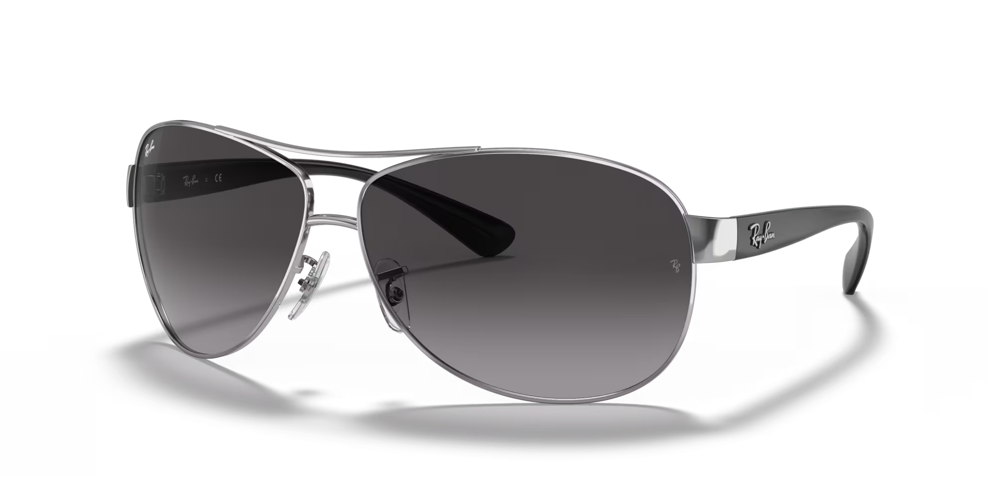 Okulary przeciwsłoneczne Ray-Ban® RB 3386 003/8G 67