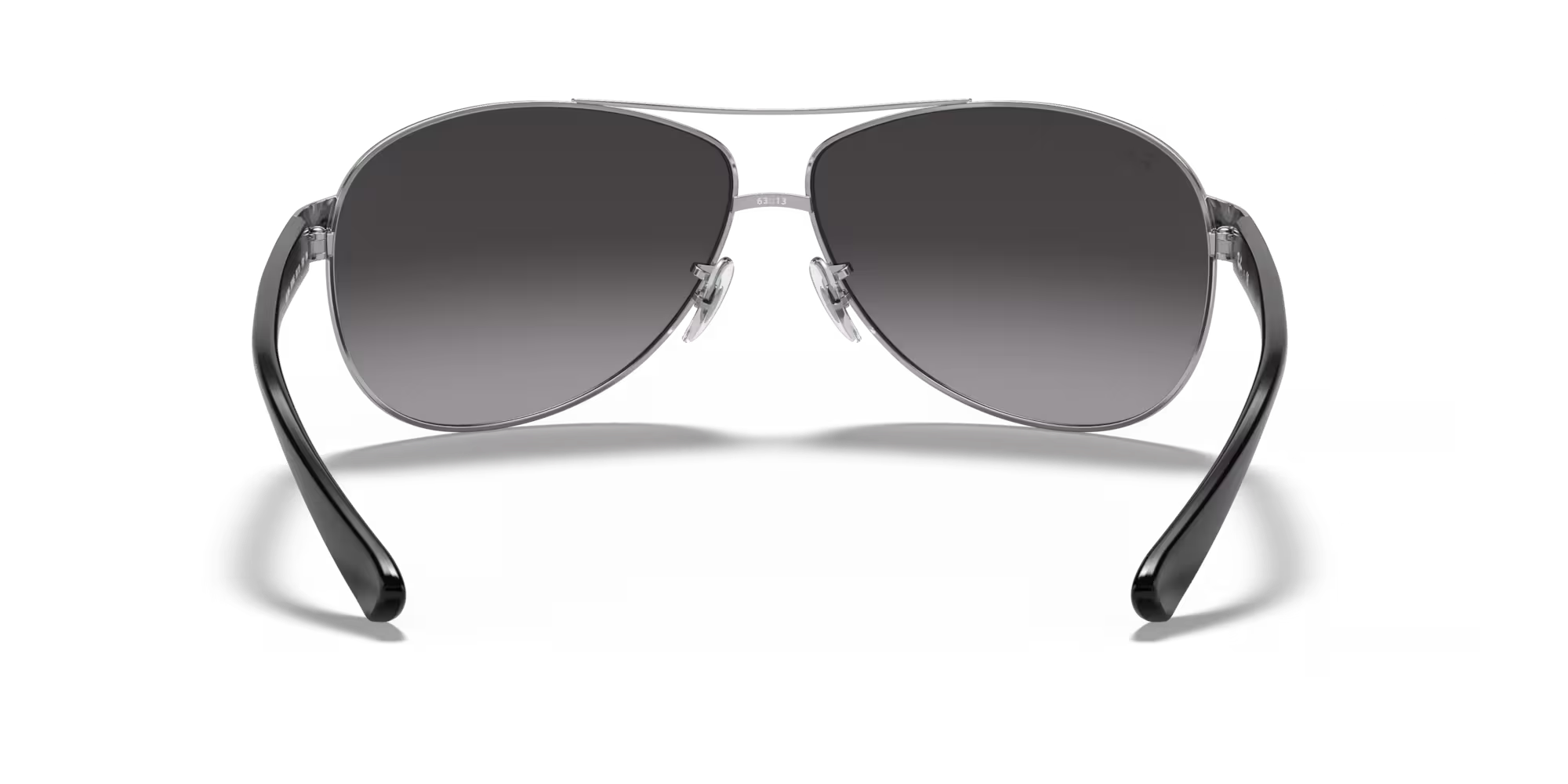 Okulary przeciwsłoneczne Ray-Ban® RB 3386 003/8G 67