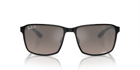 Okulary przeciwsłoneczne Ray-Ban® RB 3721CH 186/5J 59 z polaryzacją