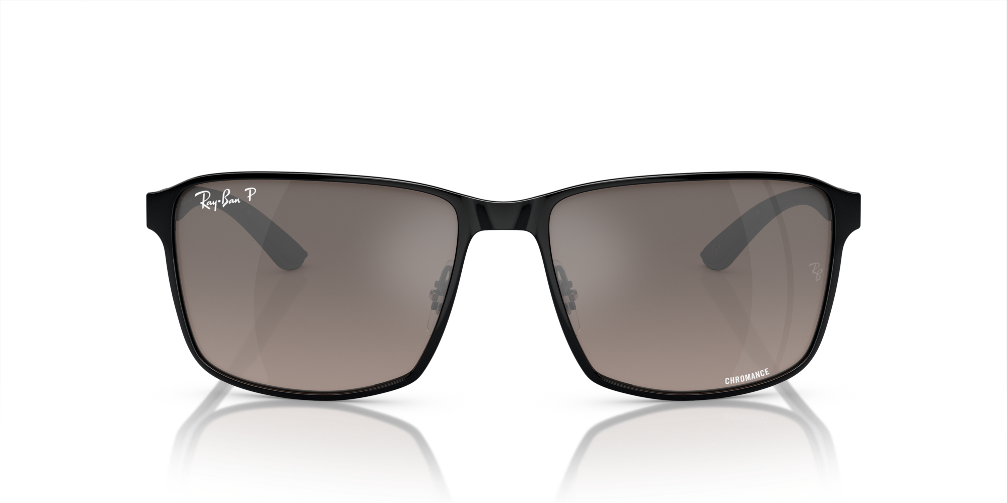 Okulary przeciwsłoneczne Ray-Ban® RB 3721CH 186/5J 59 z polaryzacją