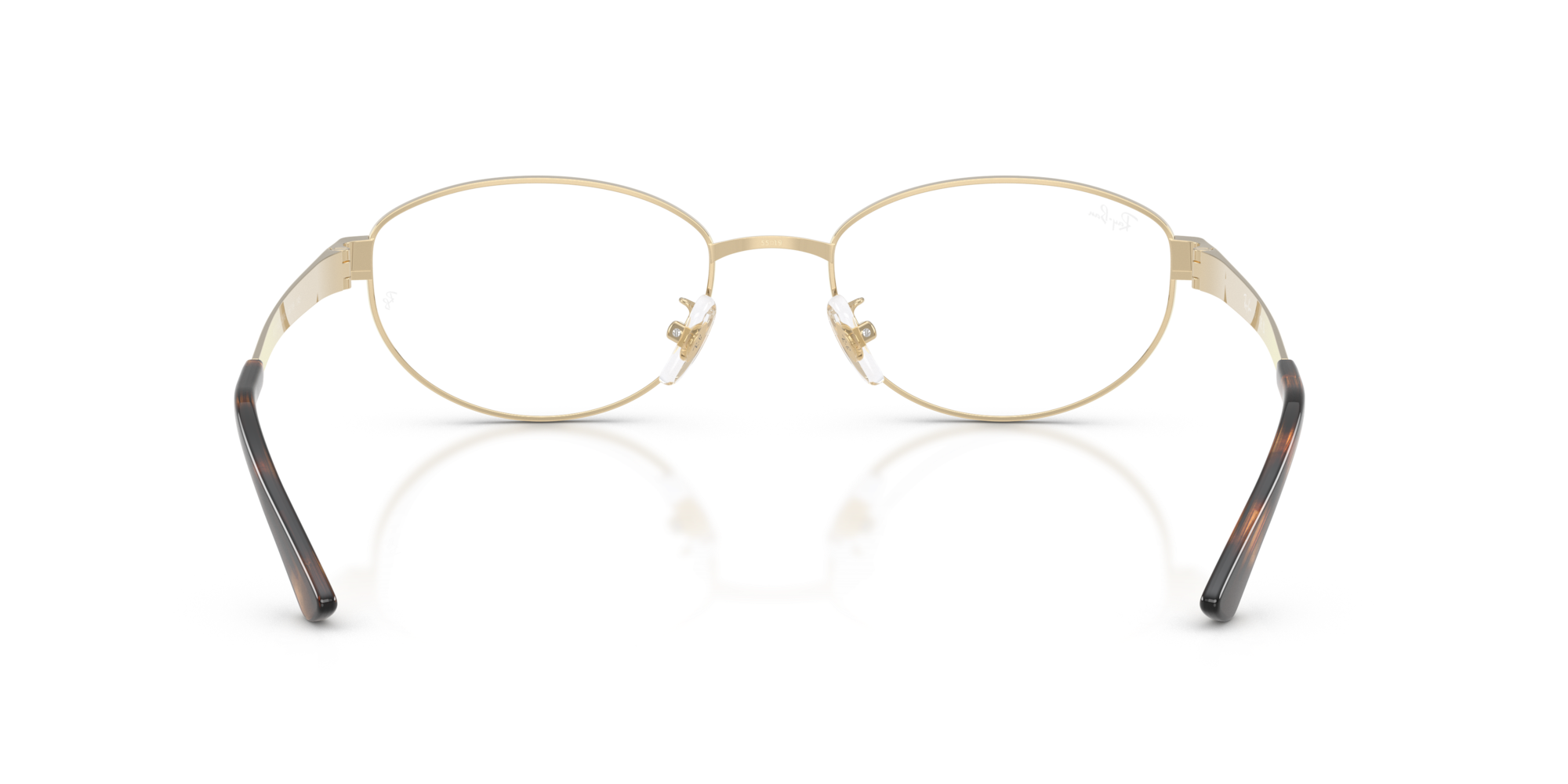 Okulary korekcyjne Ray-Ban® RB 3774VD 2993 55