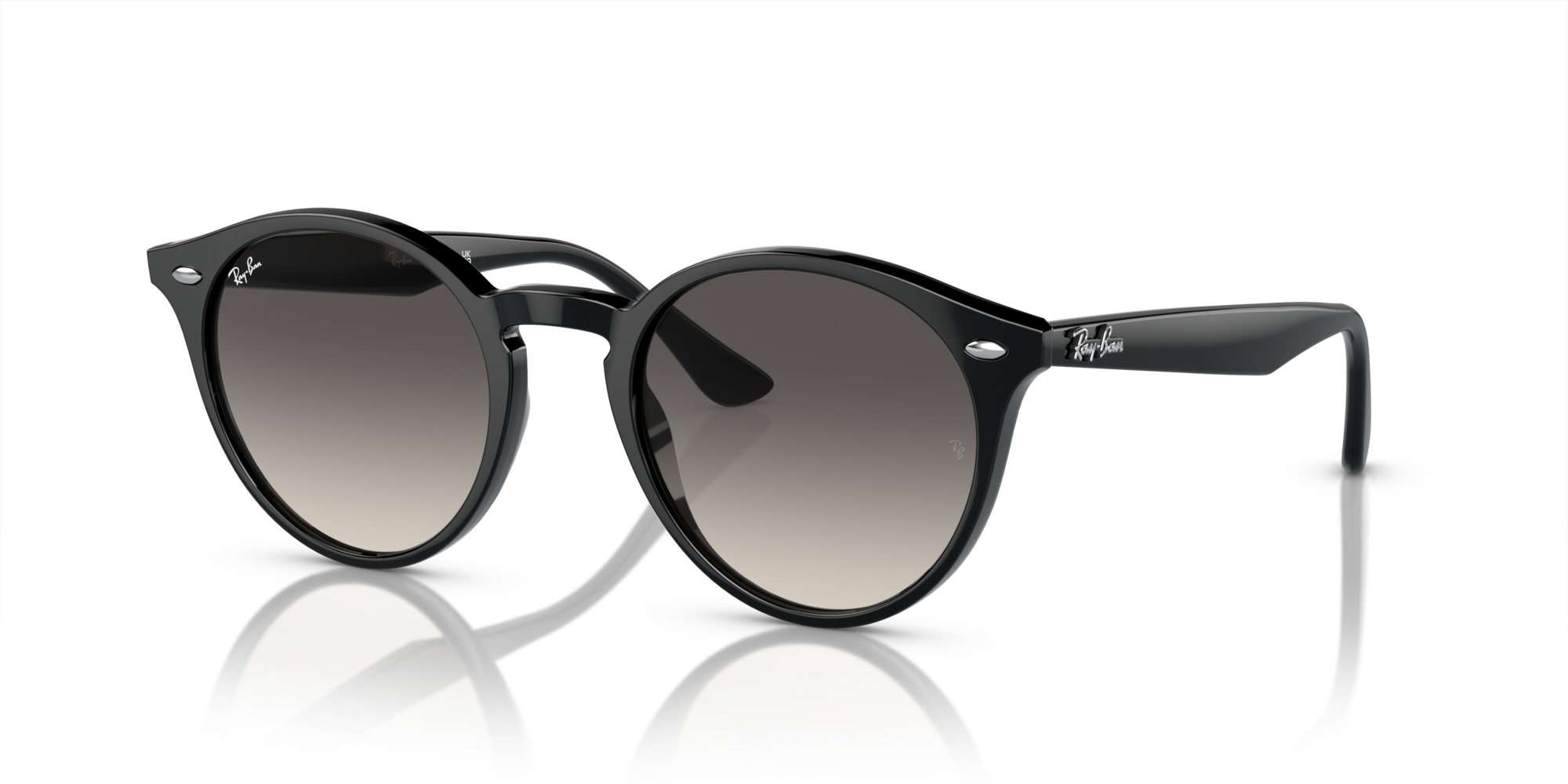 Okulary przeciwsłoneczne Ray-Ban® RB 2180 601/11 51