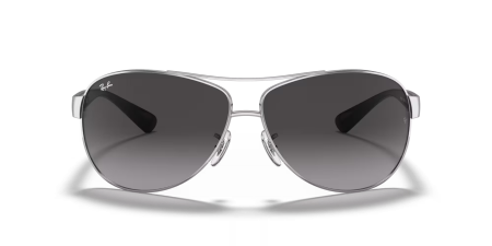 Okulary przeciwsłoneczne Ray-Ban® RB 3386 003/8G 67