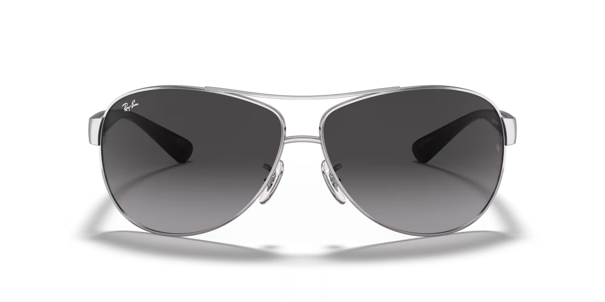 Okulary przeciwsłoneczne Ray-Ban® RB 3386 003/8G 67