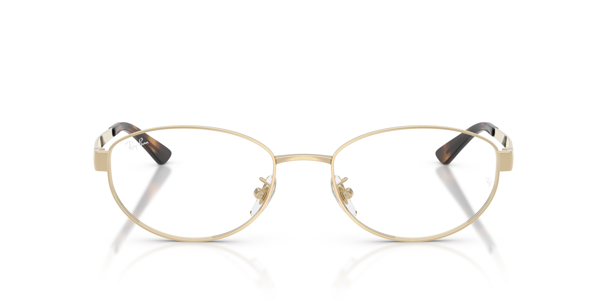 Okulary korekcyjne Ray-Ban® RB 3774VD 2993 55