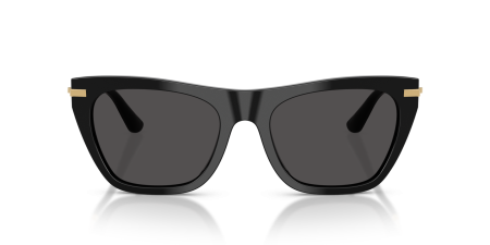 Okulary przeciwsłoneczne Dolce & Gabbana DG 4511 501/87 55