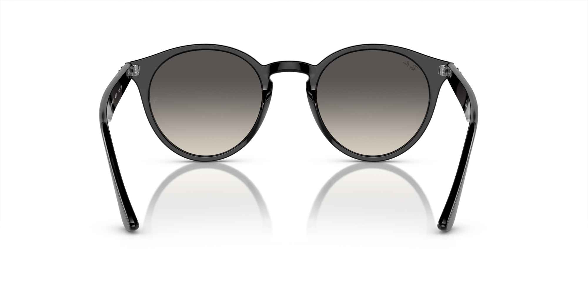 Okulary przeciwsłoneczne Ray-Ban® RB 2180 601/11 51