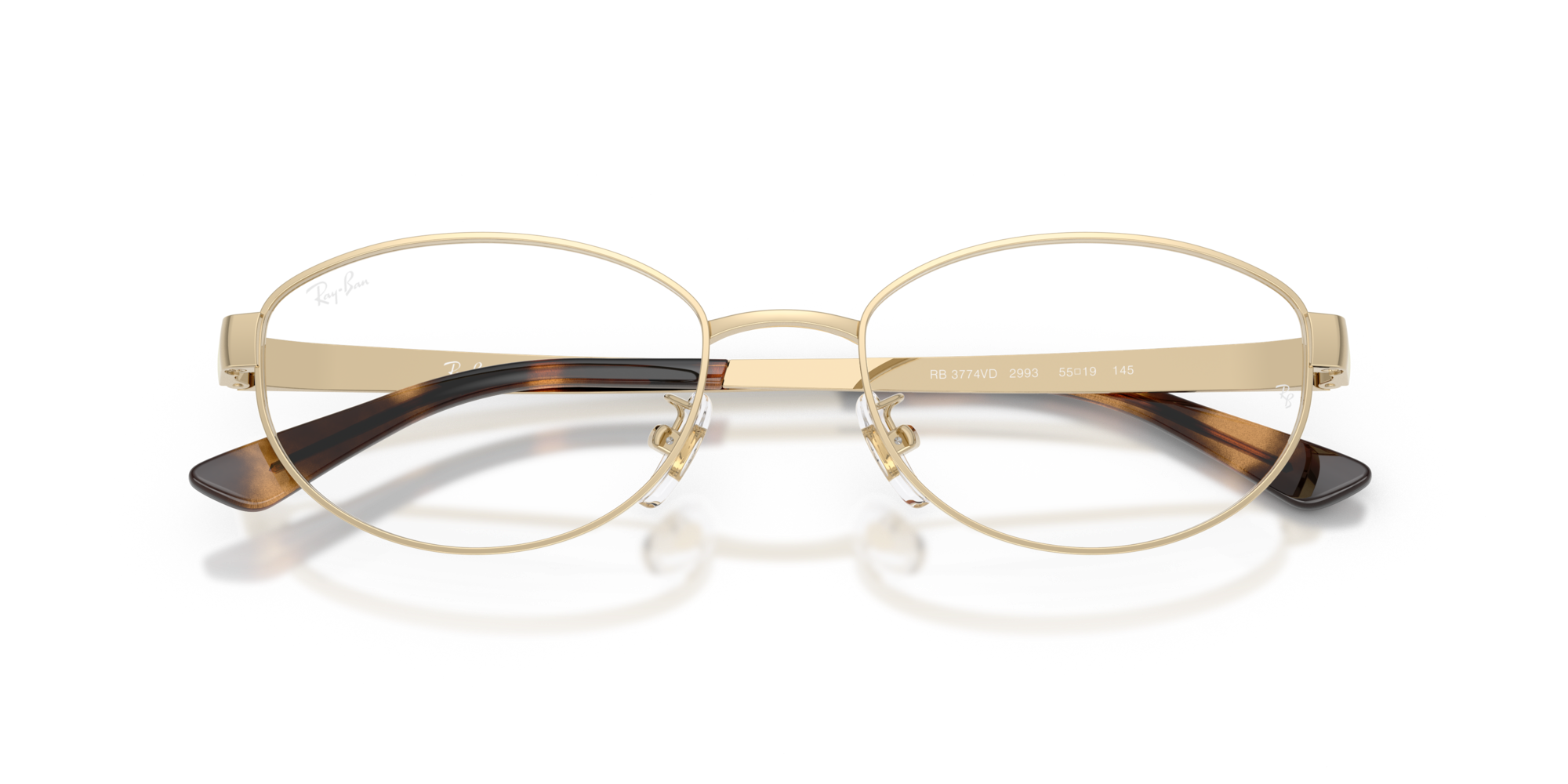 Okulary korekcyjne Ray-Ban® RB 3774VD 2993 55