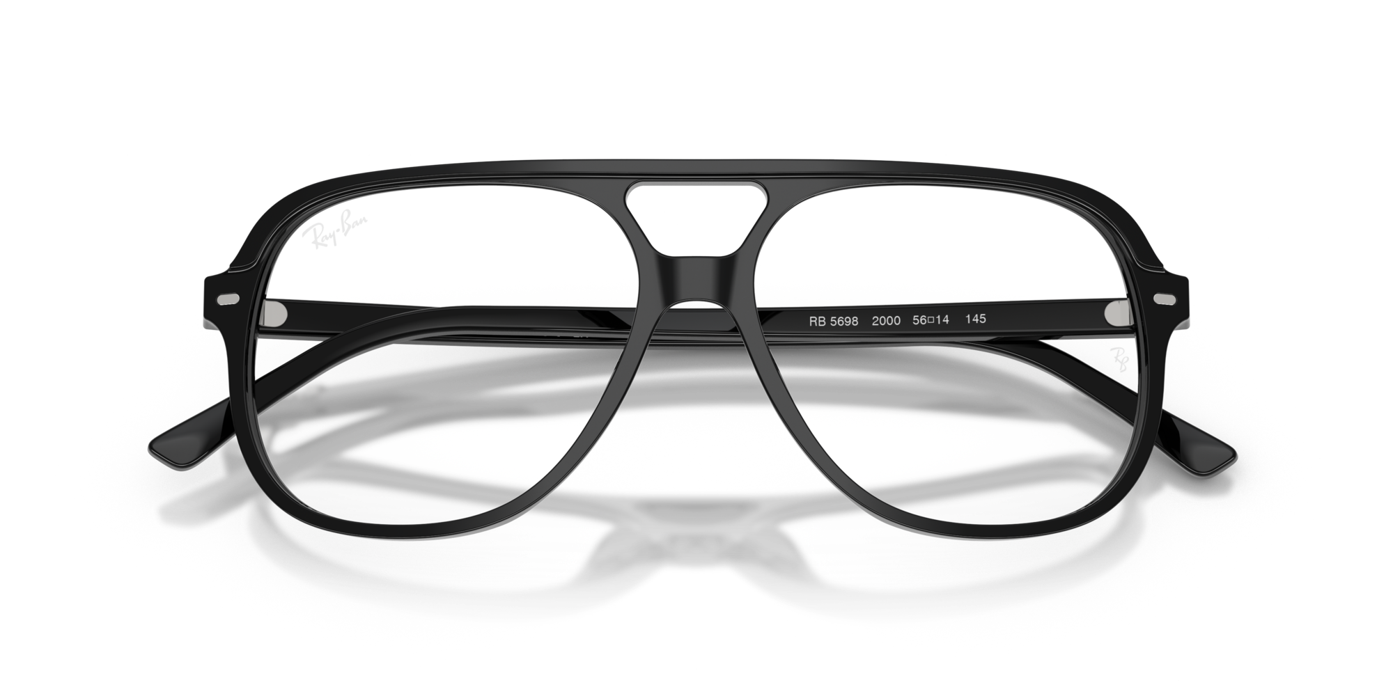 Okulary korekcyjne Ray-Ban® RB 5698 2000 56