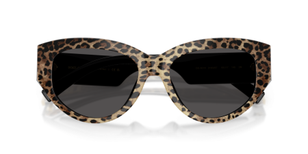 Okulary przeciwsłoneczne Dolce & Gabbana DG 4514 3163/87 55