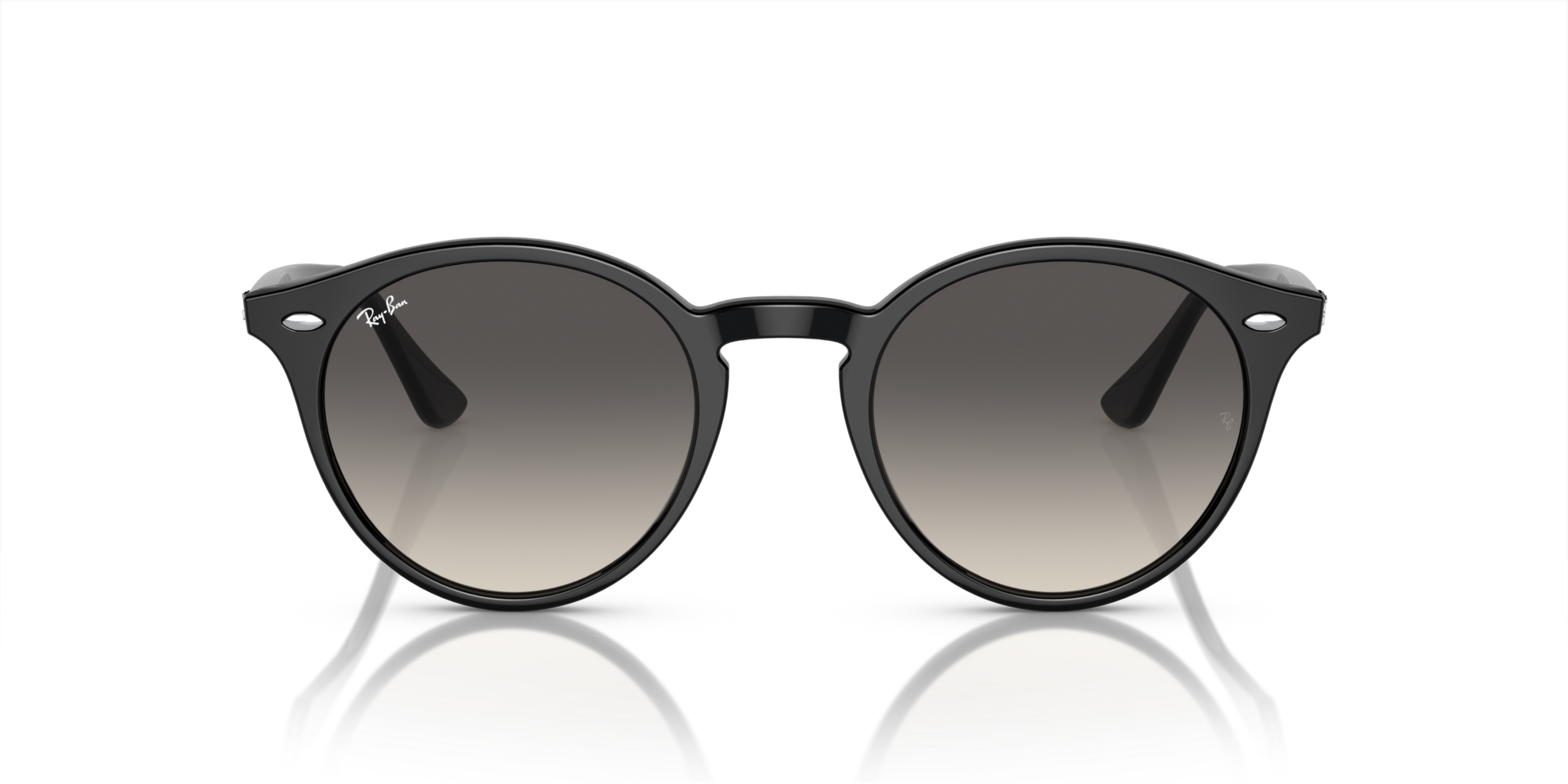 Okulary przeciwsłoneczne Ray-Ban® RB 2180 601/11 51