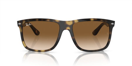 Okulary przeciwsłoneczne Ray-Ban® RB 4547 BOYFRIEND TWO 710/51 60