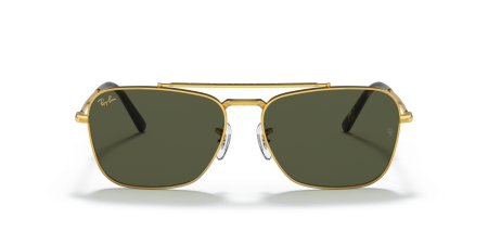 Okulary przeciwsłoneczne Ray-Ban® RB 3636 NEW CARAVAN 9196/31 58