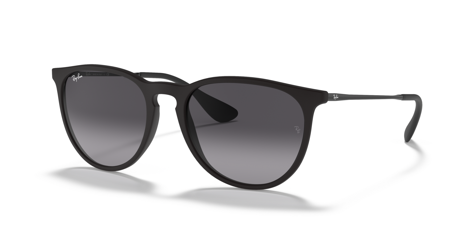 Okulary przeciwsłoneczne Ray-Ban® RB 4171 ERIKA 622/8G 54