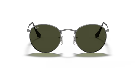 Okulary przeciwsłoneczne Ray-Ban® RB 3447 ROUND METAL 029 53