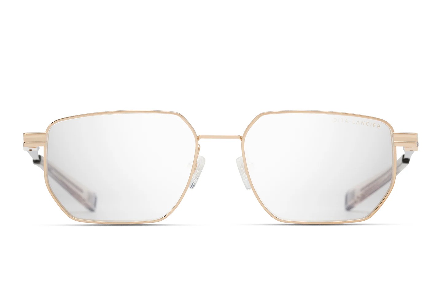 Okulary korekcyjne Dita Lancier 146-A-01