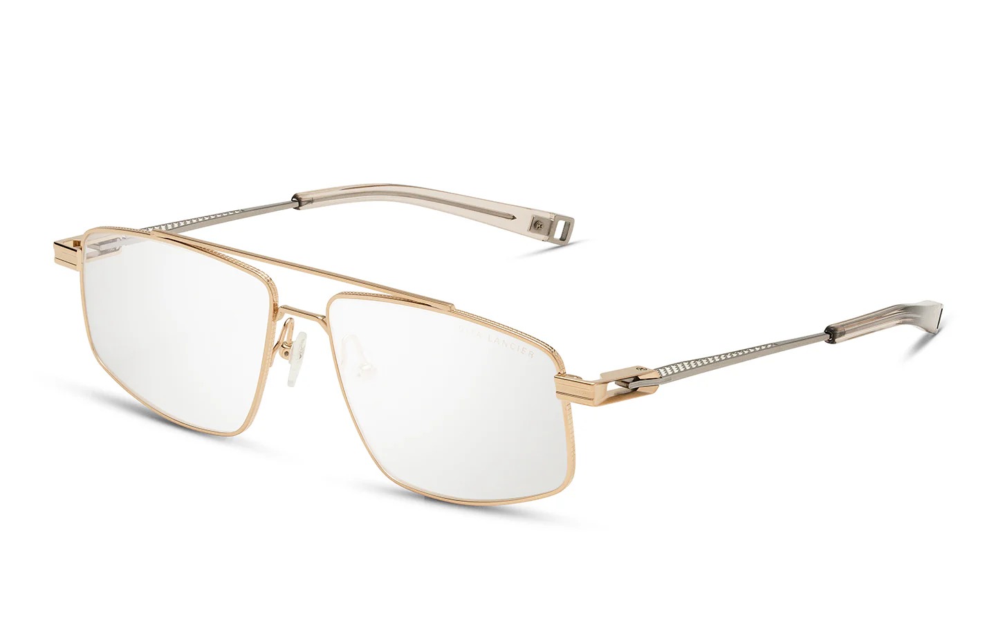 Okulary korekcyjne Dita Lancier 144-A-01