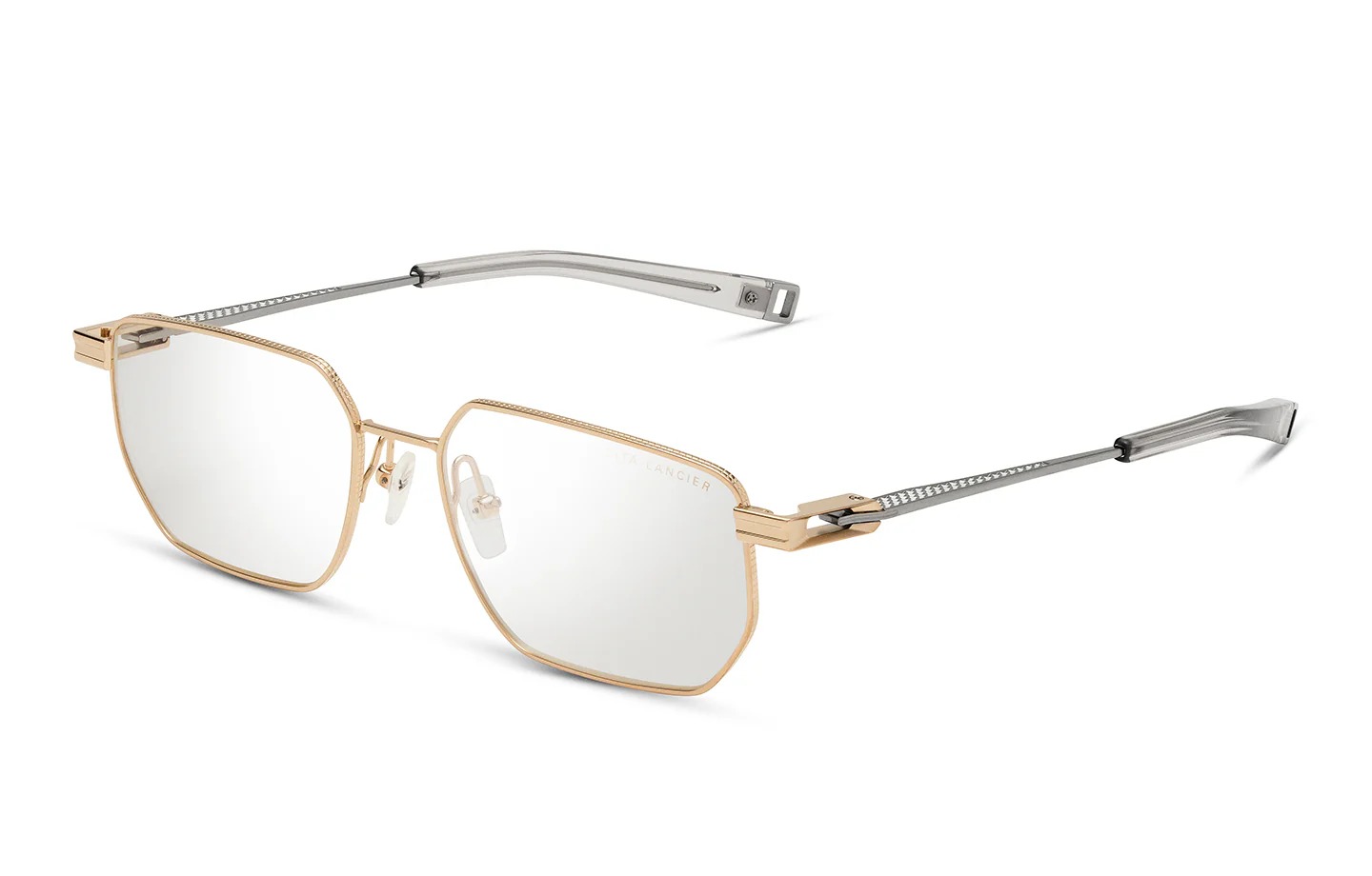 Okulary korekcyjne Dita Lancier 146-A-01