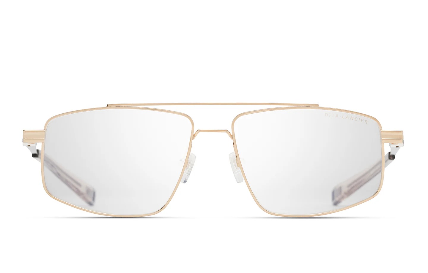 Okulary korekcyjne Dita Lancier 144-A-01