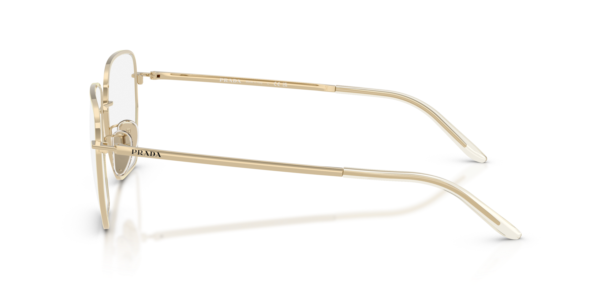 Okulary korekcyjne Prada VPR C51 ZVN-1O1 54