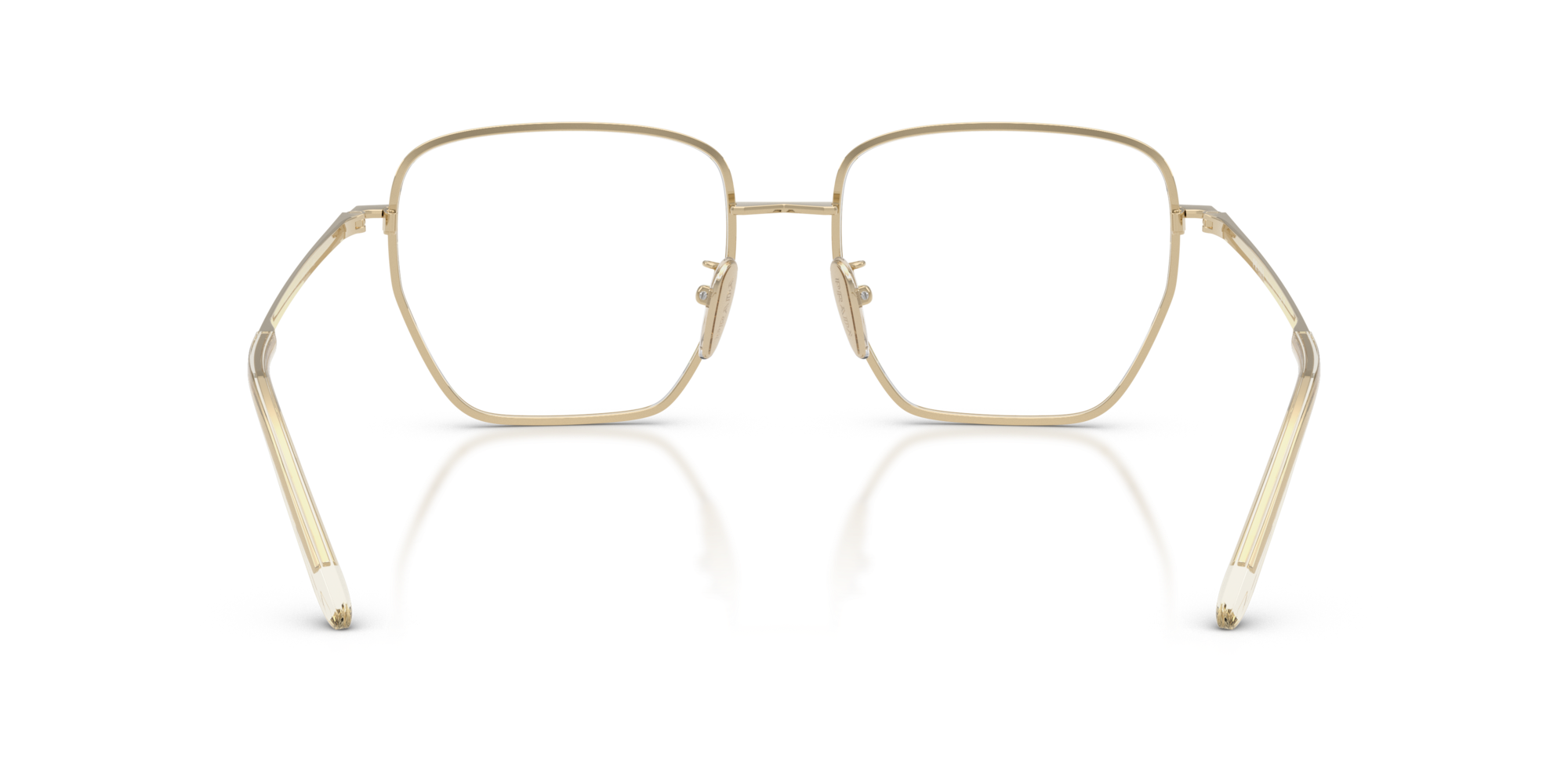 Okulary korekcyjne Prada VPR C51 ZVN-1O1 54