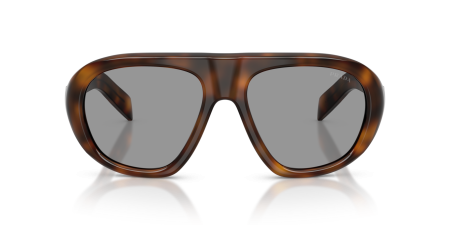 Okulary przeciwsłoneczne Prada SPR C05 20D-50Q 57