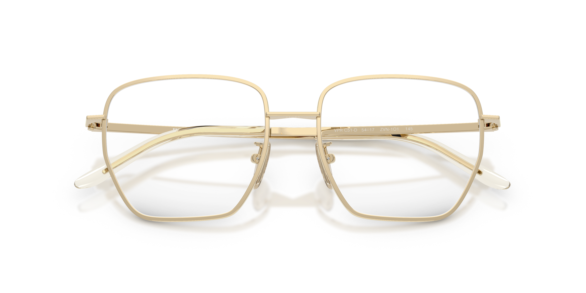 Okulary korekcyjne Prada VPR C51 ZVN-1O1 54