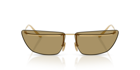Okulary przeciwsłoneczne Prada SPR C52 5AK-70G 64