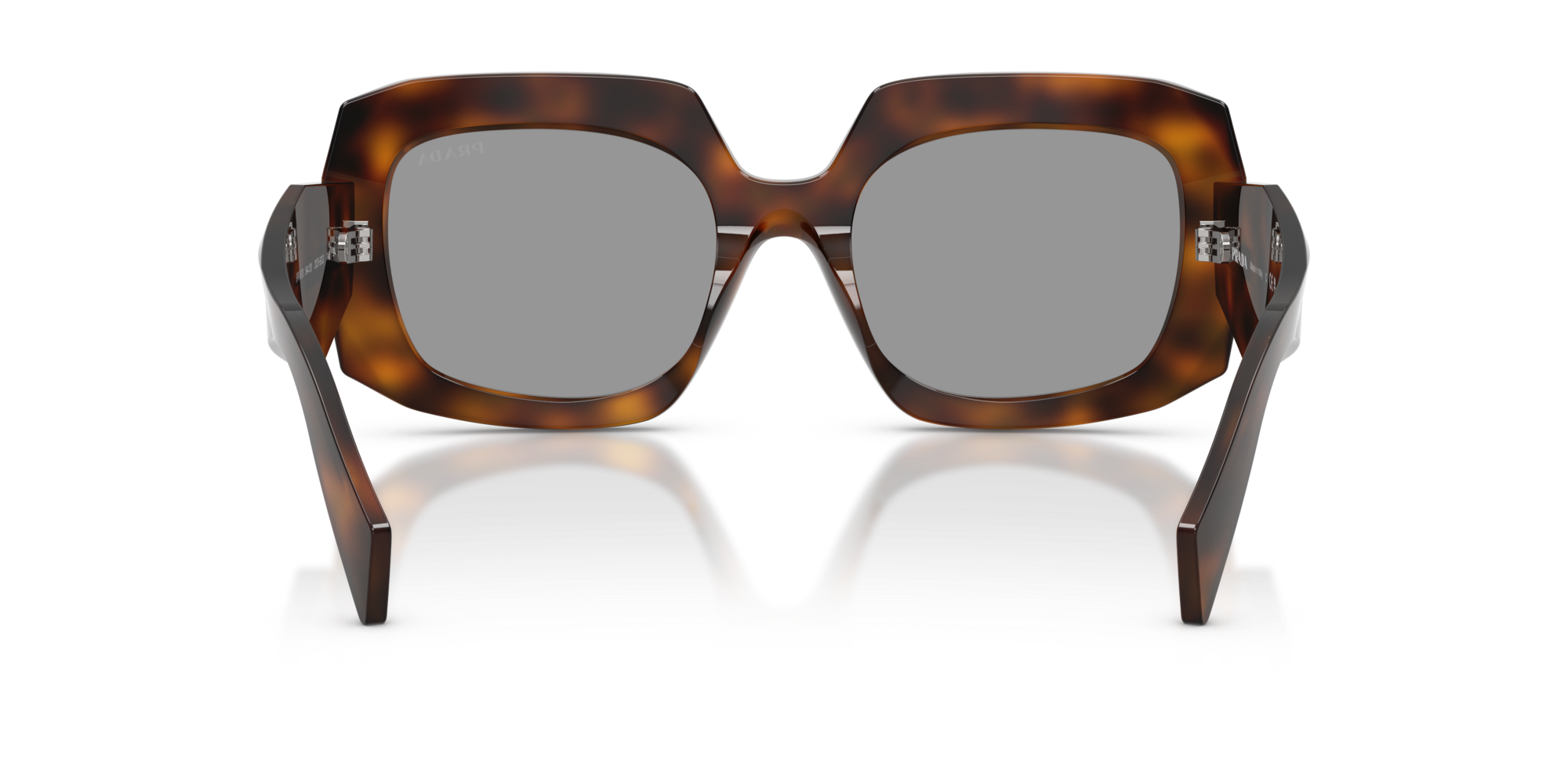 Okulary przeciwsłoneczne Prada SPR B23 20D-50Q 54