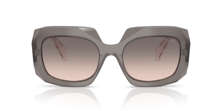 Okulary przeciwsłoneczne Prada SPR B23 20F-70S 54