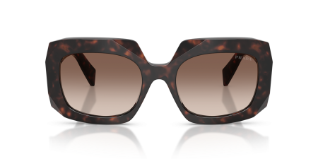 Okulary przeciwsłoneczne Prada SPR B23 17N-10S 54