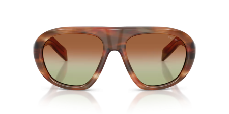 Okulary przeciwsłoneczne Prada SPR C05 24G-70T 57