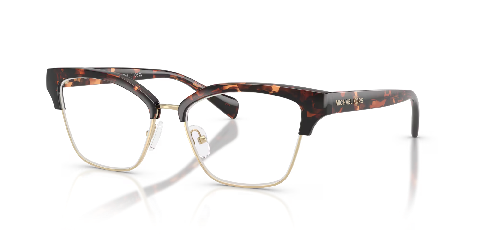 Okulary korekcyjne Michael Kors MK 4178 3006 54